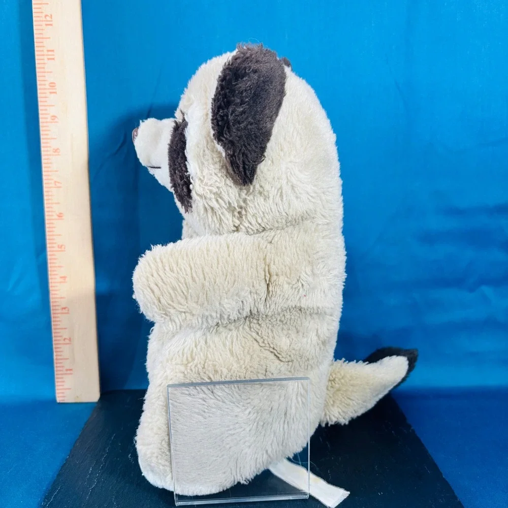 N/A vintage raccoon